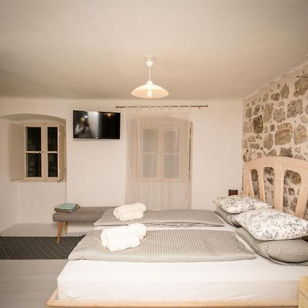 Rooms Epidaurus ดูบรอฟนิก ภายนอก รูปภาพ
