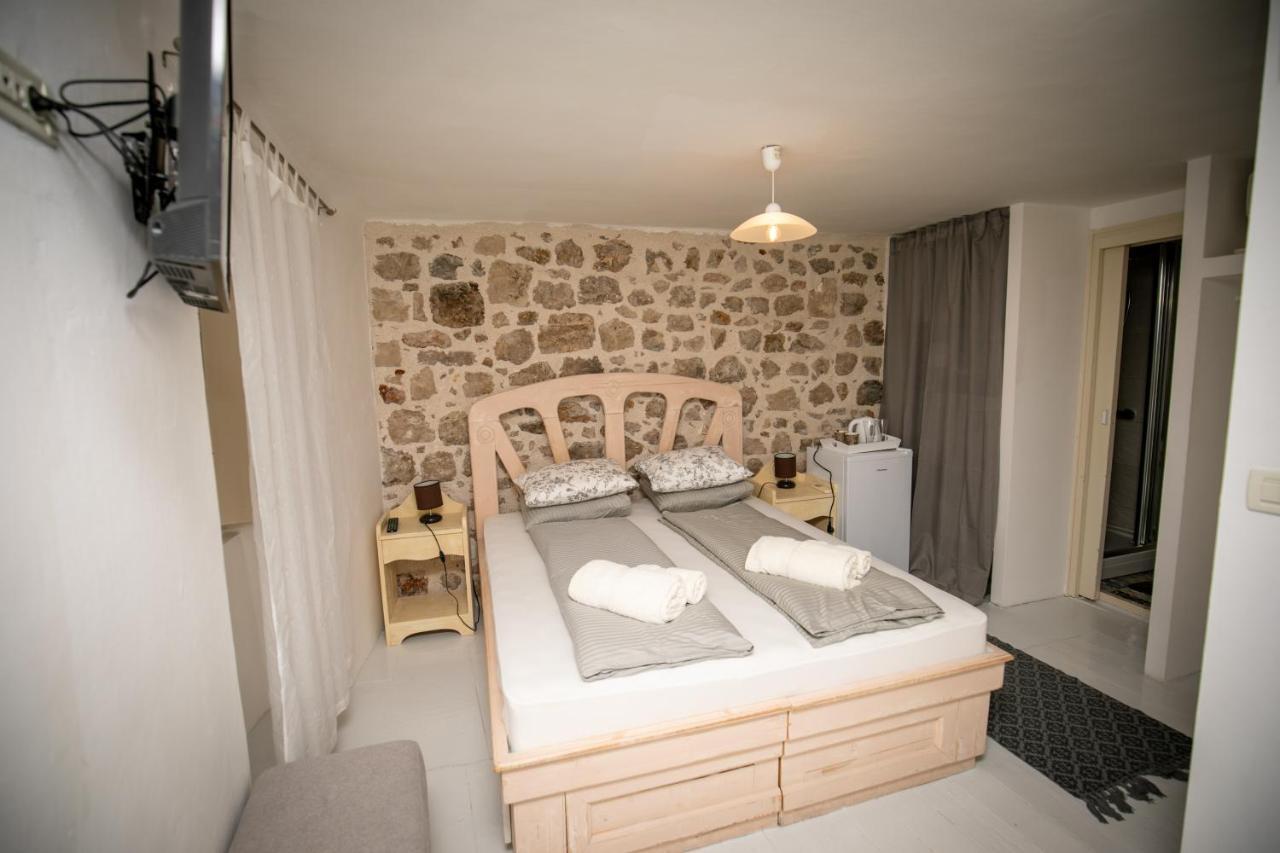 Rooms Epidaurus ดูบรอฟนิก ภายนอก รูปภาพ