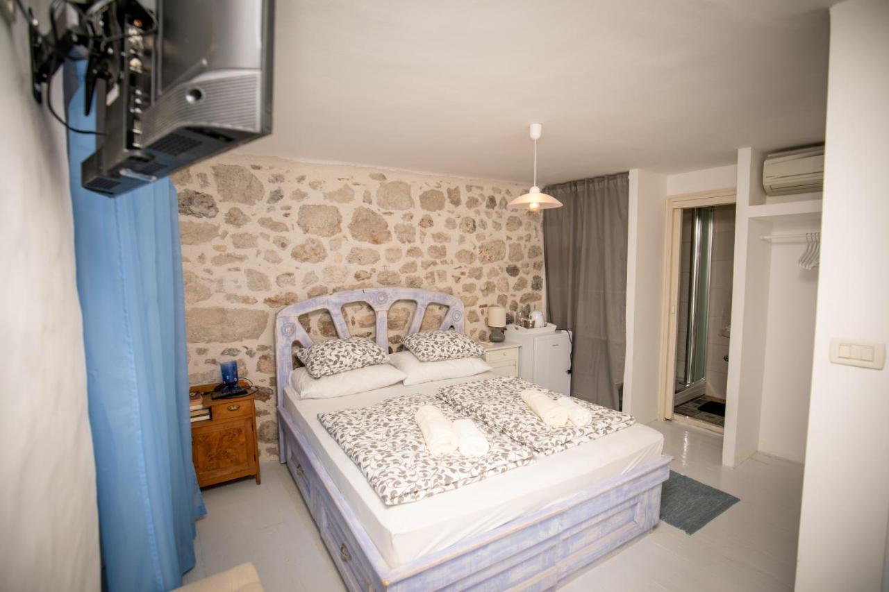 Rooms Epidaurus ดูบรอฟนิก ภายนอก รูปภาพ
