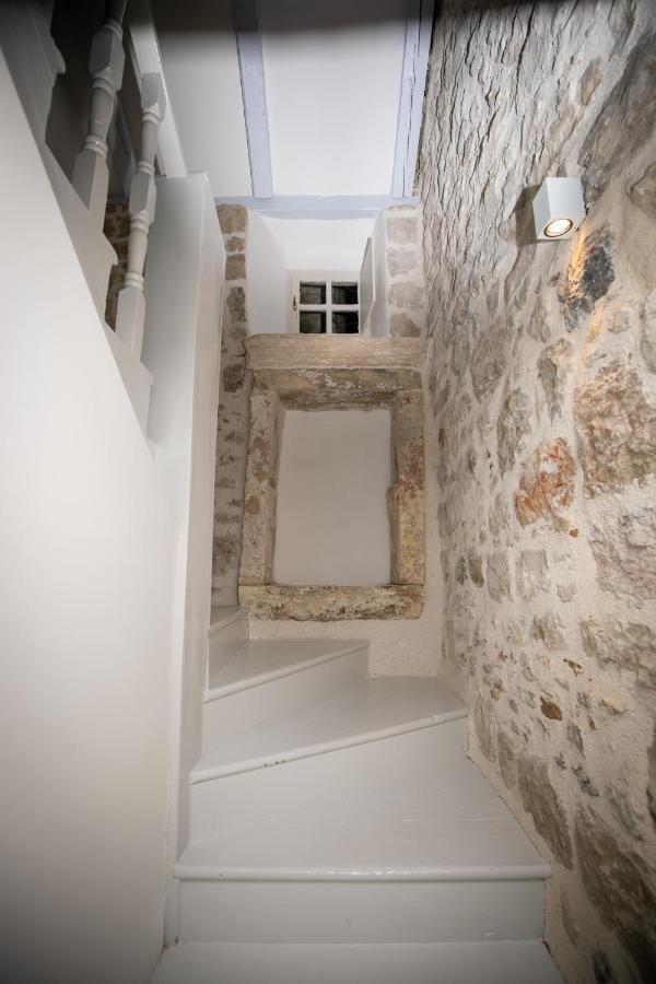 Rooms Epidaurus ดูบรอฟนิก ภายนอก รูปภาพ