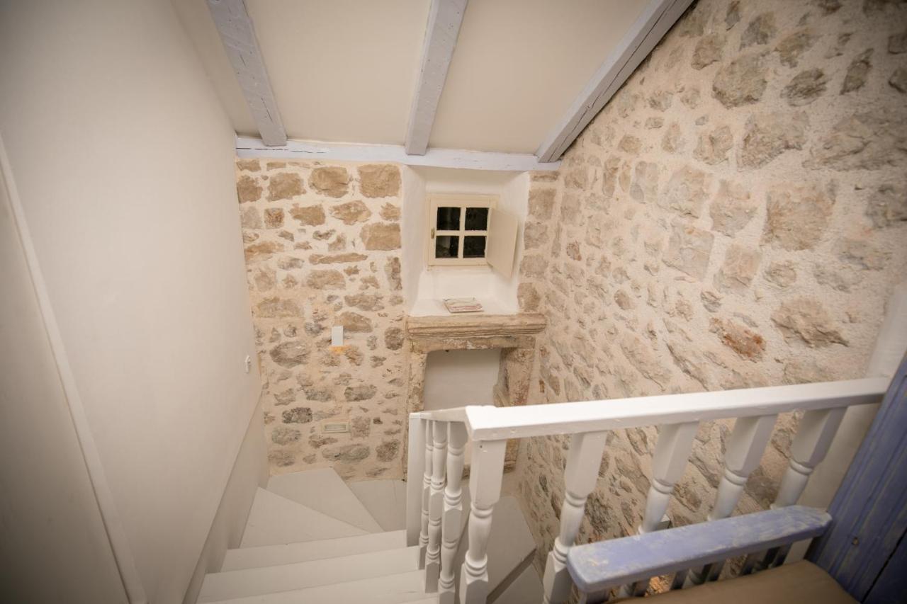 Rooms Epidaurus ดูบรอฟนิก ภายนอก รูปภาพ