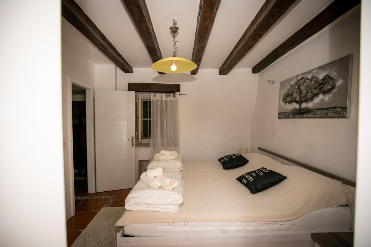 Rooms Epidaurus ดูบรอฟนิก ภายนอก รูปภาพ