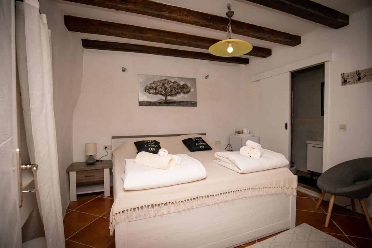 Rooms Epidaurus ดูบรอฟนิก ภายนอก รูปภาพ