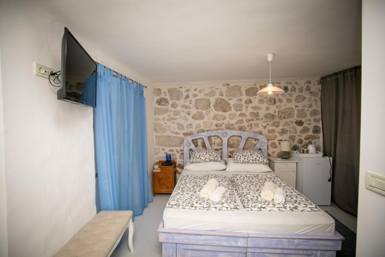 Rooms Epidaurus ดูบรอฟนิก ภายนอก รูปภาพ