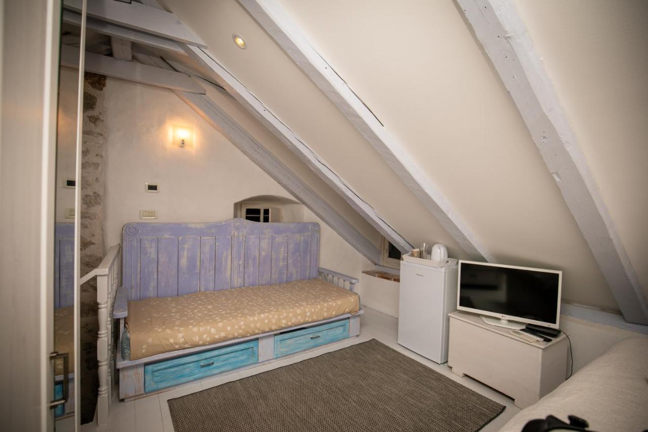 Rooms Epidaurus ดูบรอฟนิก ภายนอก รูปภาพ